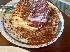 提拉米苏-PIZZA BIANCA(万象城店)