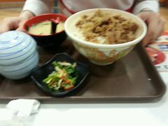 -食其家·牛丼咖喱(广元西路店)