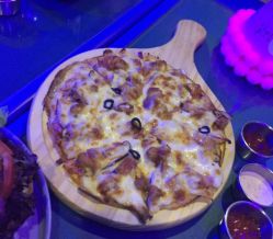 -玩元素·家庭游乐成长中心(香格里拉店)