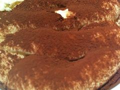 提拉米苏-美丽心情蛋糕(江苏路店)