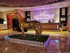 -TOP星派对KTV(珠影星光城店)