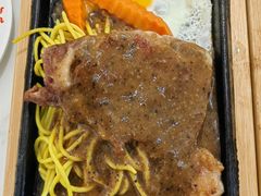 -凡塔斯牛排自助餐厅(广东佛山三水万达店)