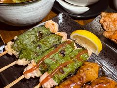 -木子烧鸟屋(百子湾店)