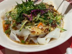 -西贝(枫蓝国际购物中心店)