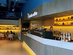 自助取餐区-瑞幸咖啡(协信星光广场店)