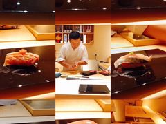 -鮨青(恒基名人购物中心店)