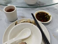 -凯盈阁·顺德私房菜·桑拿鸡