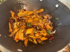 -吃货私房菜(丽江束河古镇店)