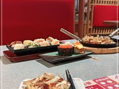 -友壹町寿司(嘉洲广场店)