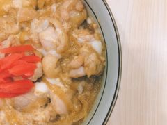 -八盛屋·沾面(集美万达店)