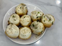 生煎-老西白点心店