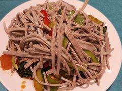 -清真聚陇缘美食餐厅(南横东街店)