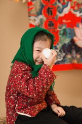 -有家宝贝儿童摄影(荟聚店)