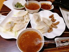 -金刚山烧烤(红旗大街店)