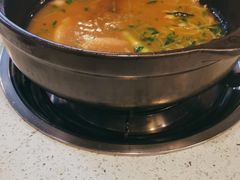 -烹然四季椰子鸡火锅(团结湖总店)
