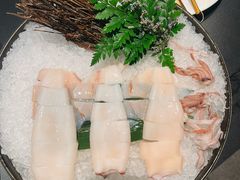 -珍滋味海鲜火锅酒家(蓝色港湾店)