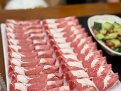 -情忆草原涮肉馆