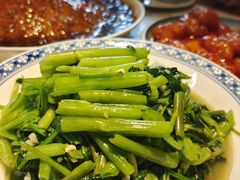 -佰家小厨·南京菜(夫子庙店)