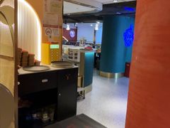 -斗牛士牛排(南京东路店)