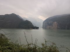 -白帝城·瞿塘峡景区