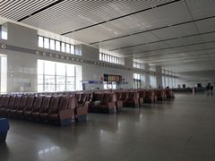-三明北站