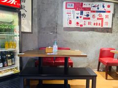 -绿柠食堂(北外滩店)