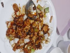 -眉州东坡(北苑华贸店)