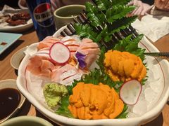 -Tuna maki寿司(苏州万象天地店)
