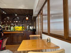 -沏点Trattoria意大利餐厅(新街口店)