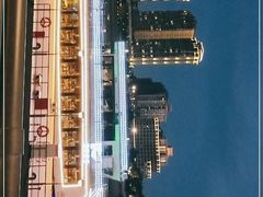 -闽江夜游台江旅游码头