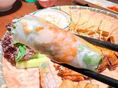 合家欢-南越郡·越式风味餐厅(青秀万达店)