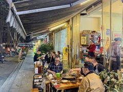 -黄潇洒老火锅(九眼桥宏济巷店)