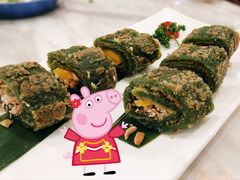 -點無缺茶楼·海鲜酒家(世博店)