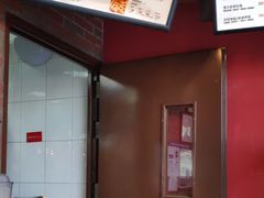 -棒约翰比萨意面(马家堡西路店)