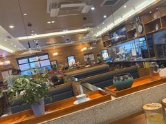 -韩香福烤肉庄园(荣成店)