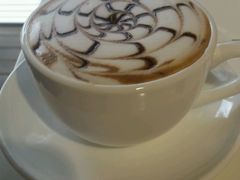 -Cafe Villa