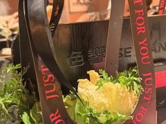 -色響火锅(恒隆广场店)