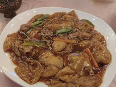 -烤肉宛饭庄(南礼士路店)