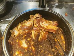 -韩盛·盛江山自助料理(学院路江北大学城店)
