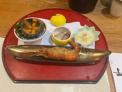 -和创柚子·会席日本料理(新区淮海街店)