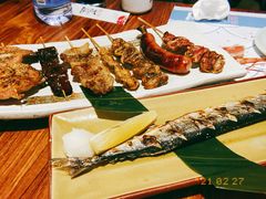 -千代饮兵卫日本料理(东二环泰禾广场西区店)