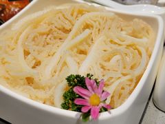 -海底捞火锅(高新活力汇店)