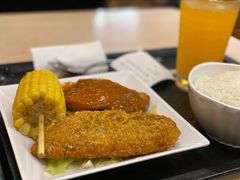 -大家乐(深圳印力中心店)