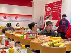 -龍歌自助小火锅(漳州二路爱购店)