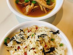 -爱膳菌锅锅(阳南店)