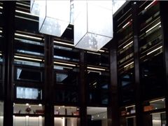 大堂-行者书屋大堂吧 ·下午茶(南京圣和府邸酒店)