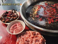 纯鲜鹅肠-储奇门鳝鱼火锅(总店)
