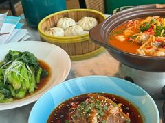 红油香拌三脆-雀蓝川菜(星悦汇店)