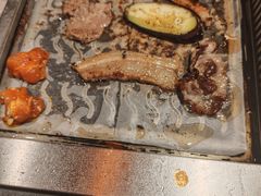 -星伦多自助料理·涮烤一体(虹悦城店)