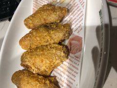 -新白鹿餐厅(第一百货店)